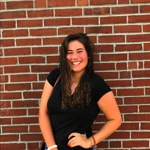 Meet your Posher, Marie